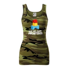 Věř mi, jsem architekt