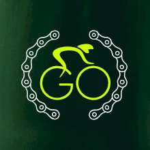 GO cyklista