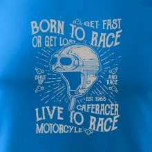 Born To Race 1