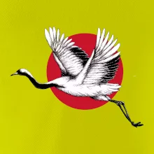 Japan culture - bocian Japan culture - bocian