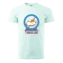 Škrečok v jednom kole