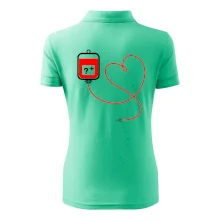 Transfúzia srdce - vaša krvná skupina Transfúzia srdce - vaša krvná skupina