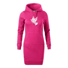 Vtáčik vzorovaný Vtáčik vzorovaný