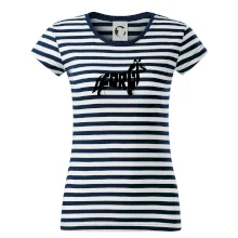 Corgi - nápis v tele Corgi - nápis v tele