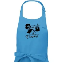 I don't need therapy camping