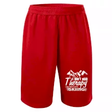 I dont need therapy - Skiing I dont need therapy - Skiing