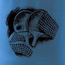 Ping pong rakety a sieť