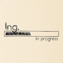 In progress titul Ing. inžinier / inžinierka