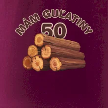 Mám guľatiny 50