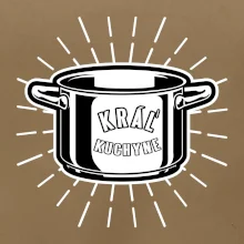 Kráľ kuchyne - hrniec