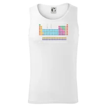 I wear this shirt periodically but only when I'm in my element I wear this shirt periodically but only when I'm in my element