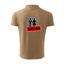 Bachelor Party - Game over (hetero)