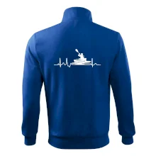 EKG kajak EKG kajak