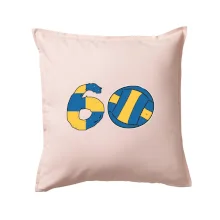 Volejbal okrúhle narodeniny 60