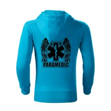 Paramedic Paramedic