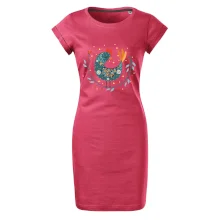 Folklór - sliepky s margarétkami Folklór - sliepky s margarétkami