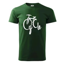 Cycle bicykel Cycle bicykel