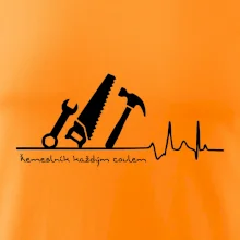 Ekg řemeslník každým coulem