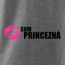 Som princezná Vole - tlačené