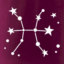 Súhvezdie - Pisces - Ryby Súhvezdie - Pisces - Ryby