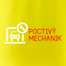 Poctivý mechanik