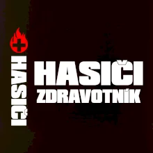 Hasiči zdravotník