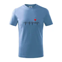 Víno ekg Víno ekg