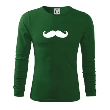 Mustache - fúziky Mustache - fúziky