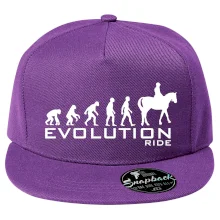 Evolúcia Ride horse Evolúcia Ride horse