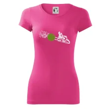 Motorová píla Motorová píla