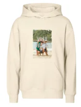 Tričko s vlastnou fotkou