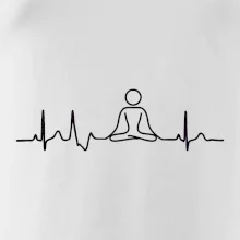 Ekg yoga