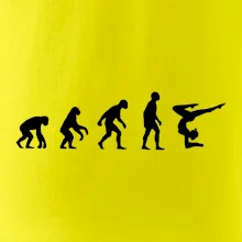 Evoluce yoga