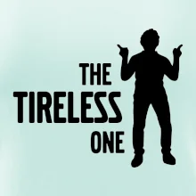Bachelor party - The tireless one