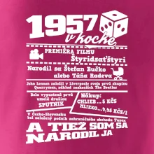 1957 v kocke