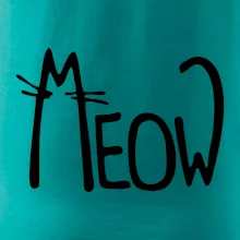 Meow - Mňau Meow - Mňau