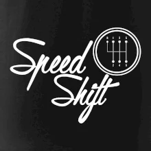Speed shift