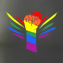 Ruka blesky Ruka blesky