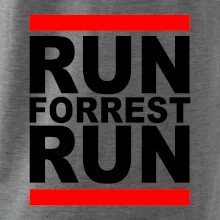 Run Forrest Run