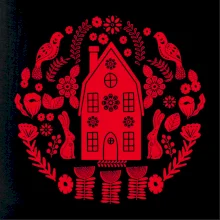 Domov so zajacmi folklór Domov so zajacmi folklór