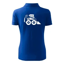 Bobik veľký kolesový