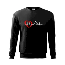 Nemecký ovčiak ekg Nemecký ovčiak ekg