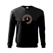 Tachometer cíti sa - 40 rokov Tachometer cíti sa - 40 rokov