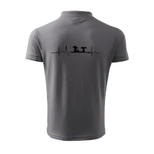 EKG hubár EKG hubár