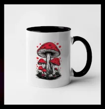 Goblincore Cottagecore Mushrooms