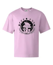 Goblincore fázy mesiaca