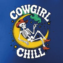 Cowgirl Chill