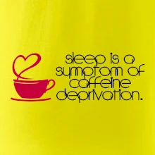 Sleep Coffeine Sleep Coffeine