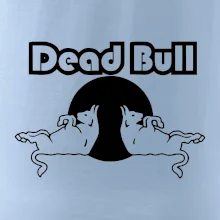 Dead Bull obrys Dead Bull obrys