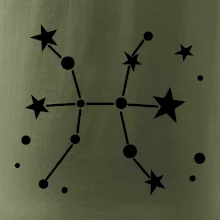 Súhvezdie - Pisces - Ryby